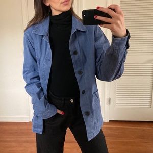 Uniqlo x JW Anderson Chore Jacket
